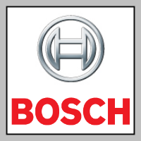 لوگوی شرکت محصولات لوازم خانگی بوش