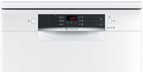 ماشین ظرفشویی بوش مدل SMS46AW00E