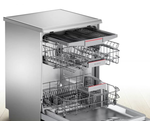 ماشین ظرفشویی بوش مدل SMS46NI03E