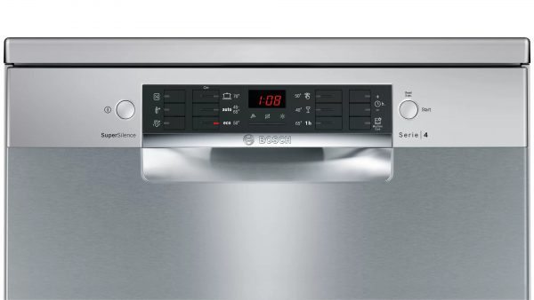 ماشین ظرفشویی بوش مدل SMS46NI03E