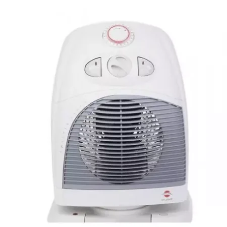 فن هیتر پارس خزر ایستاده مدل خودکار SH-2000P