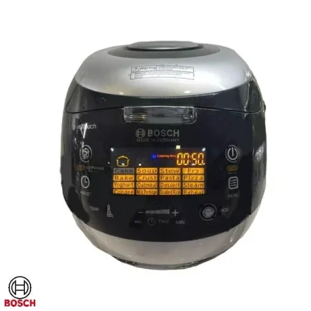 مولتی کوکر 50 کاره بوش مدل FX-06