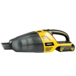 جارو شارژی كنزاكس مدل KVC-118