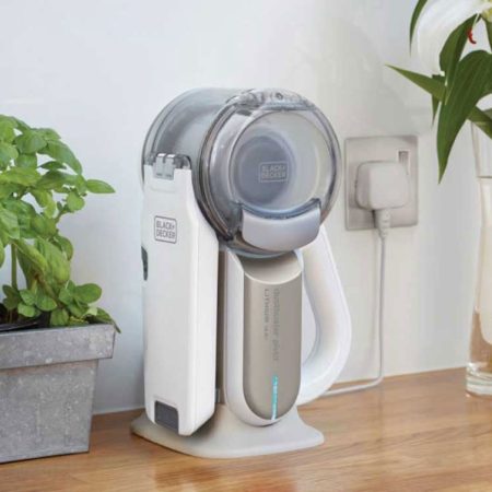 جارو شارژی بلک اند دکر مدل PV1420L