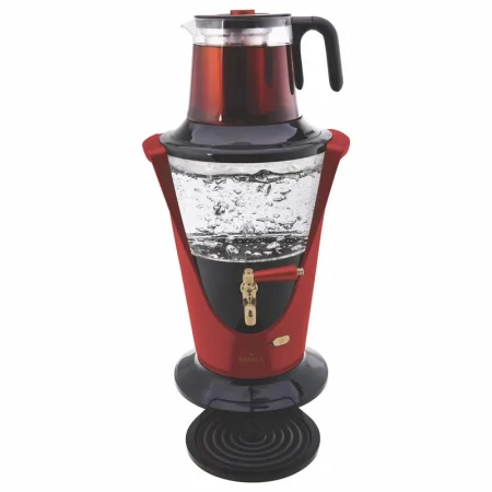 چای ساز سماوري کاراجا مدل 1501