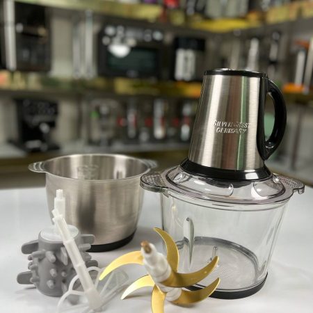 خردکن سیلور کرست مدل SL-2024