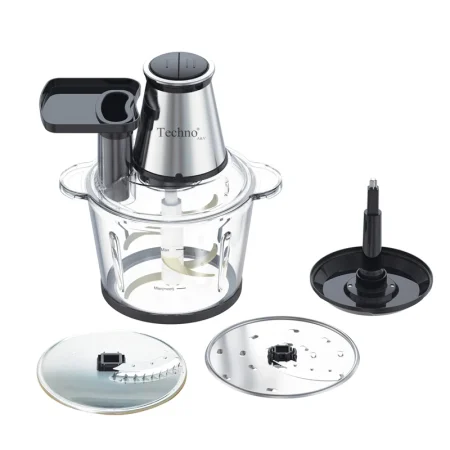 خردکن تکنو مدل Te‑220