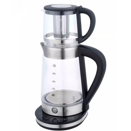 چای ساز روهمی یونیک UN-255