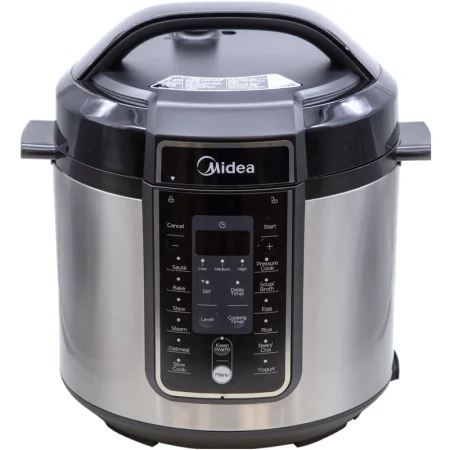 مولتی کوکر میدیا مدل MY-CS6037WPB