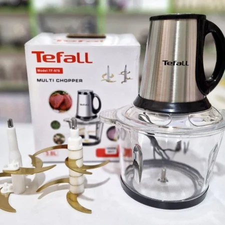 خردکن تفال مدل 978