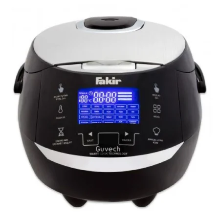 پلوپز حرفه ای فکر مدل Guvech