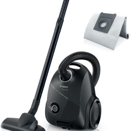 جاروبرقی بوش مدل BGBS2BA1P-BGLS2WH1H