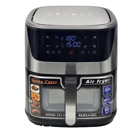 سرخ کن بدون روغن سيلورکرست مدل XL-6089