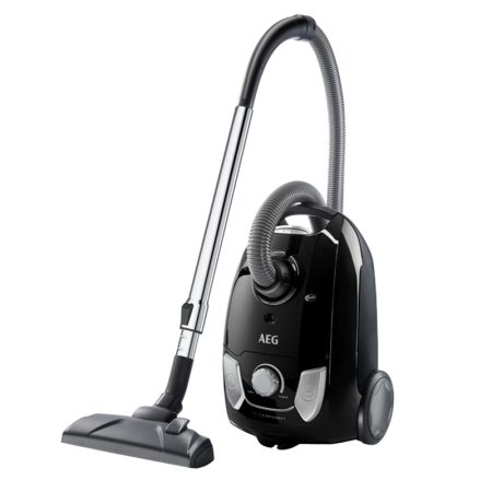 جاروبرقی آاگ مدل AEG VX4-1-EB