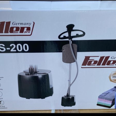 اتو بخار ایستاده مارک فلر مدل TS-200