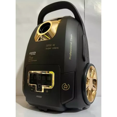 جاروبرقی دیجیتال بوش مدلkb-709