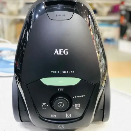 جاروبرقی آ ا گ مدل VX8-2-OKO