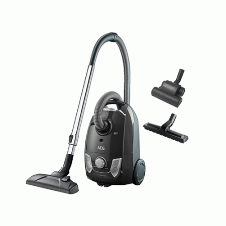 جاروبرقی آ ا گ مدل VX4-1-GM-T