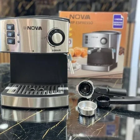 اسپرسو ساز نوا مدل NCM-142