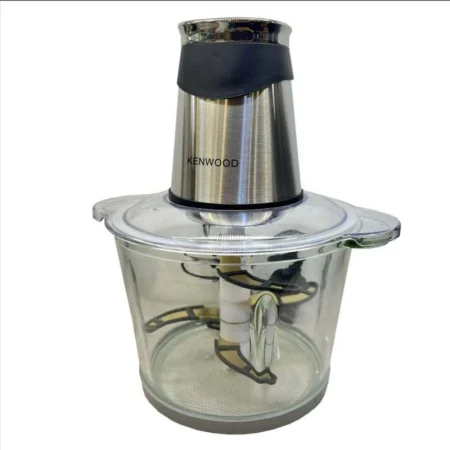 خردکن 6 تیغه 3.8 لیتری کنوود مدل 3.8 1200 وات