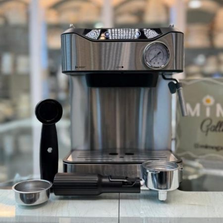 اسپرسوساز مباشی مدل ME-CCM2253