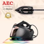 اتو بخار مخزن دار AEC مدل 120