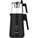 چای‌ساز روی‌هم دلمونتی مدل DL-410