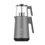 چای‌ساز روی‌هم دلمونتی مدل DL-410
