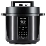 زودپز چندکاره نوتریکوک مدل SP204K با ظرفیت 6 لیتر